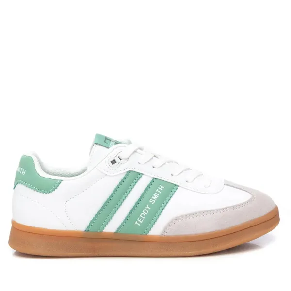 Teddy smith Sneakers Groen, vergelijk prijzen bij 1 winkel
