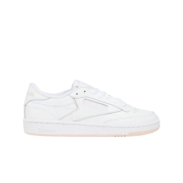 Reebok Club C Wit, vergelijk prijzen bij 1 winkel
