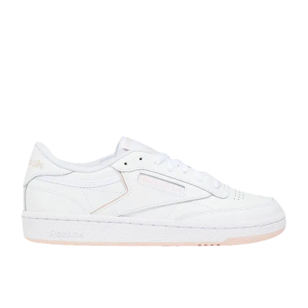 Reebok Club C Wit, vergelijk prijzen bij 1 winkel