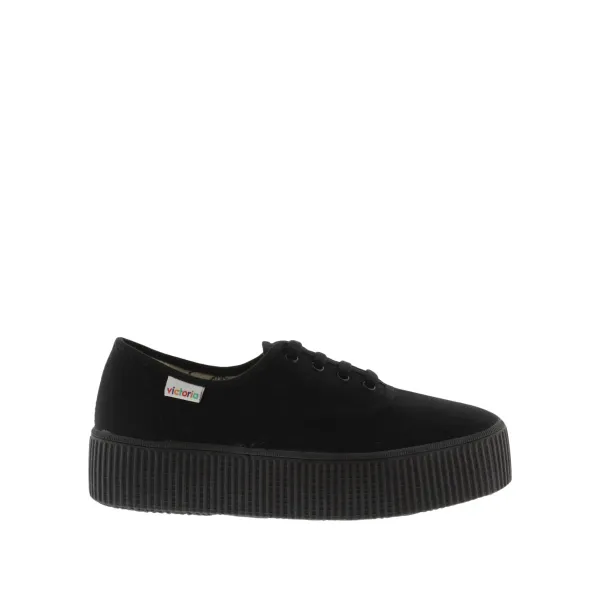 Victoria Anglaise Double Monochrome Zwart, vergelijk prijzen bij 1 winkel