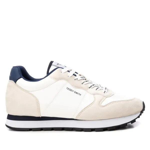 Teddy smith Sneakers Wit, vergelijk prijzen bij 1 winkel