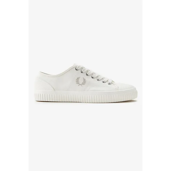 Fred Perry Hughes Beige, vergelijk prijzen bij 1 winkel