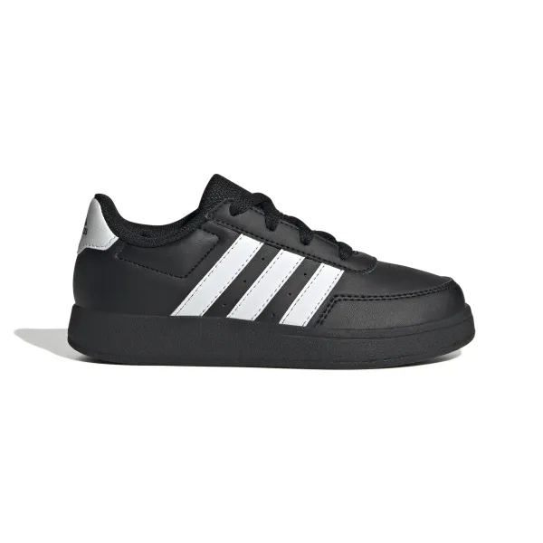 adidas Breaknet Zwart Kids, vergelijk prijzen bij 1 winkel