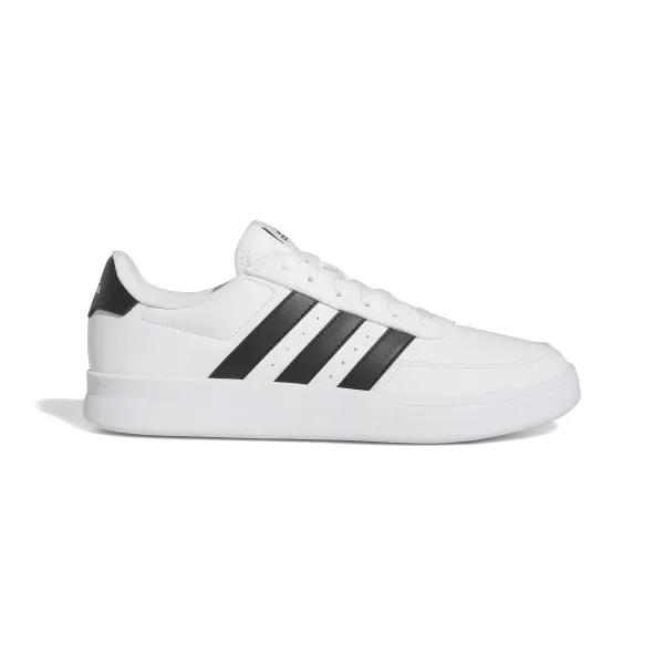 adidas Breaknet Wit Kids, vergelijk prijzen bij 1 winkel