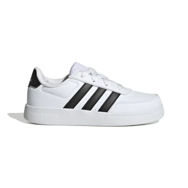 adidas Breaknet 2.0 Wit, vergelijk prijzen bij 1 winkel
