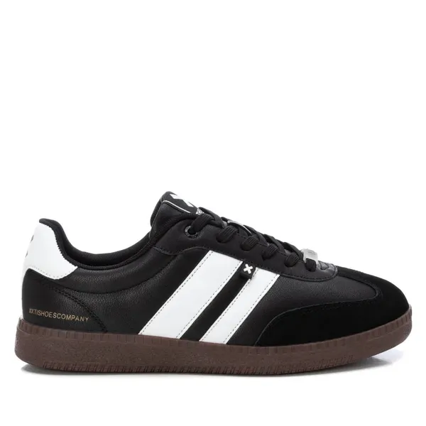 XTI Sneakers Zwart, vergelijk prijzen bij 1 winkel