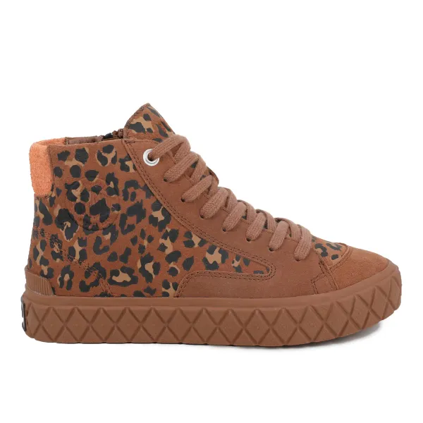 Palladium Palla Ace Chukka Bruin, vergelijk prijzen bij 1 winkel