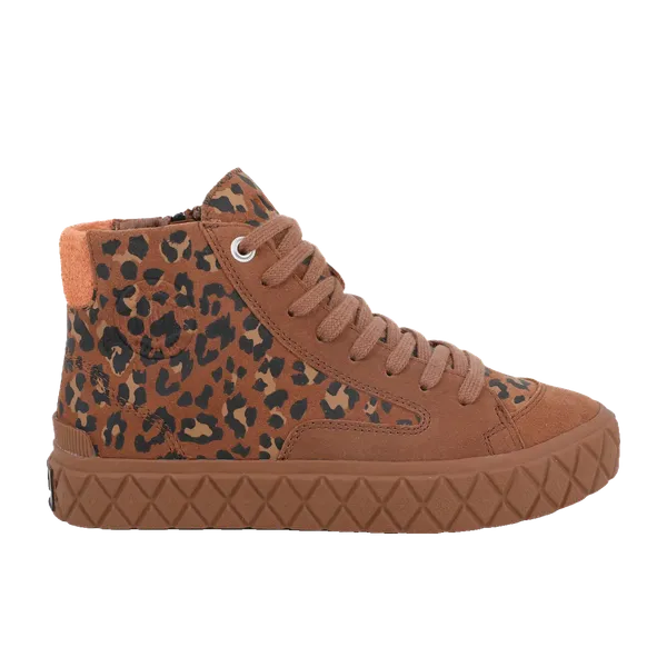 Palladium Palla Ace Chukka Bruin, vergelijk prijzen bij 1 winkel