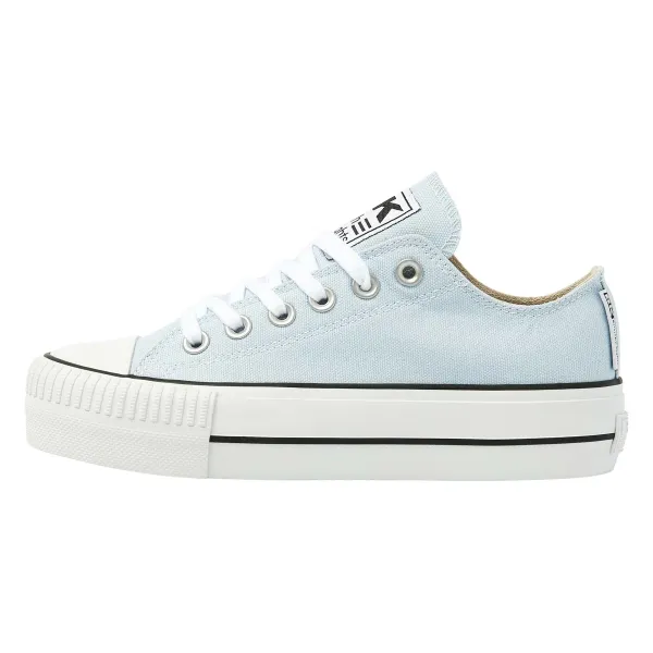 British Knights Kaya Low Blauw, vergelijk prijzen bij 1 winkel