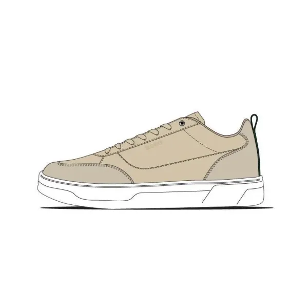 Björn Borg Game Low Beige, vergelijk prijzen bij 1 winkel