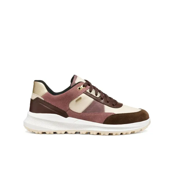 Geox PG1X B Abx Beige, vergelijk prijzen bij 1 winkel