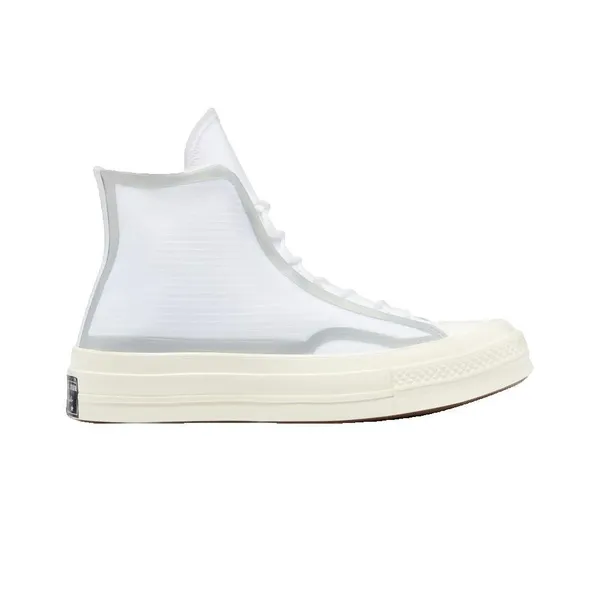 Converse Festival Chuck 70 Tape Seam Wit, vergelijk prijzen bij 1 winkel