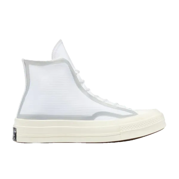 Converse Festival Chuck 70 Tape Seam Wit, vergelijk prijzen bij 1 winkel