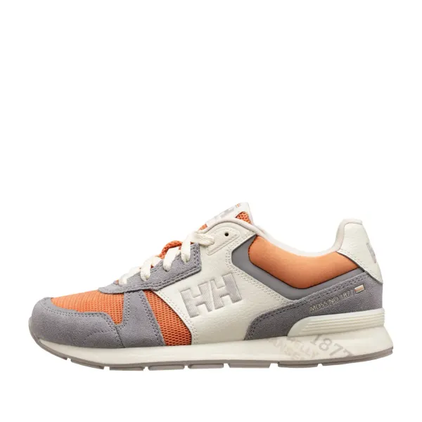 Helly Hansen Anakin Leather 2 Oranje, vergelijk prijzen bij 1 winkel