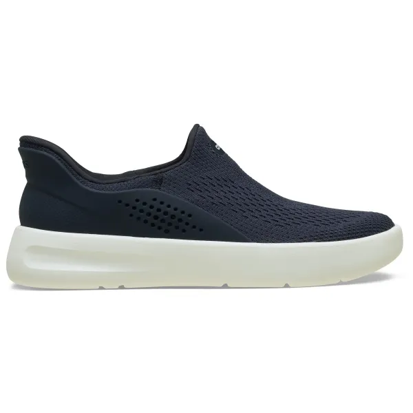 Crocs No Hands Slip On Blauw, vergelijk prijzen bij 1 winkel