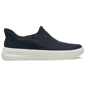 Crocs No Hands Slip On blauw