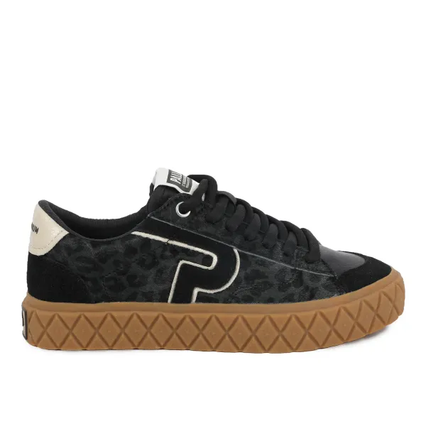 Palladium Ace LO Mix Wild Groen, vergelijk prijzen bij 1 winkel