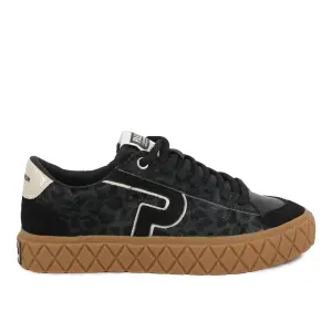 Palladium Ace LO Mix Wild groen