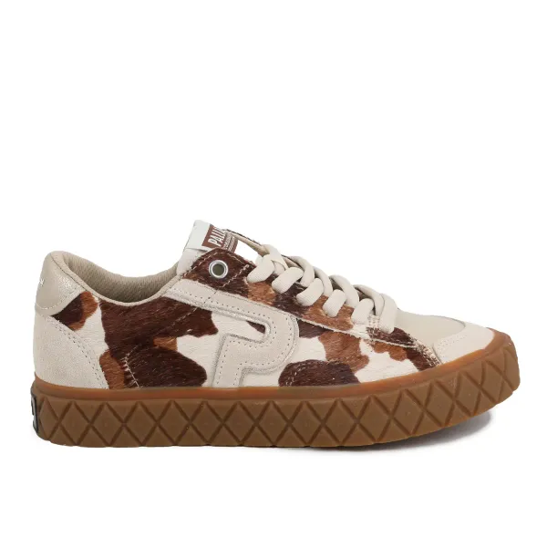 Palladium Ace LO Mix Wild Bruin, vergelijk prijzen bij 1 winkel