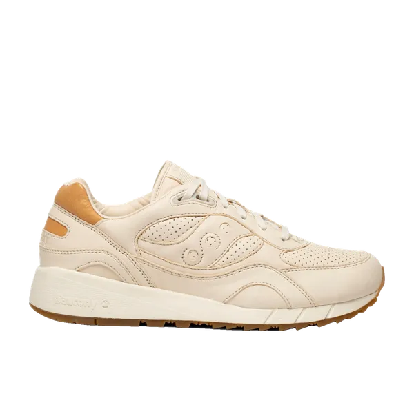 Saucony Shadow 6000 Beige, vergelijk prijzen bij 1 winkel