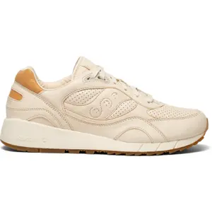 Saucony Shadow 6000 beige