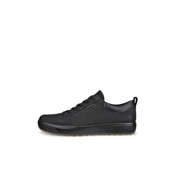 ECCO Soft 7 Tred Zwart, vergelijk prijzen bij 1 winkel