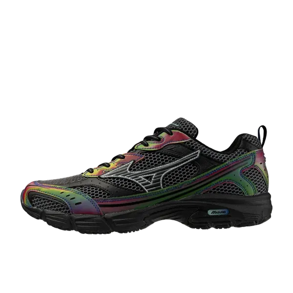 Mizuno Mxr Grijs, vergelijk prijzen bij 1 winkel