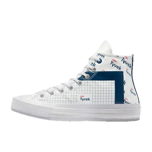 Converse Chuck 70 Hi Wit, vergelijk prijzen bij 1 winkel