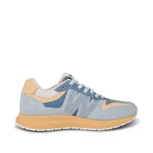 Woden Rigmor Open blauw