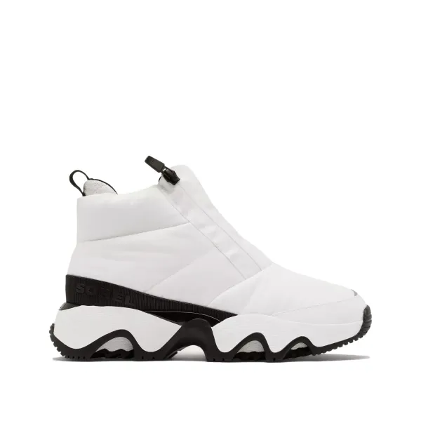 Sorel Kinetic™ Impact Puffy Wit, vergelijk prijzen bij 1 winkel