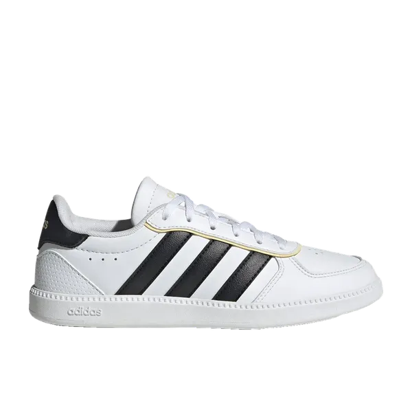 adidas Breaknet Wit, vergelijk prijzen bij 1 winkel