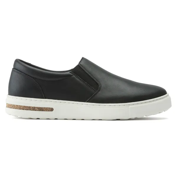 Birkenstock Oswego Natural Leather Zwart, vergelijk prijzen bij 1 winkel