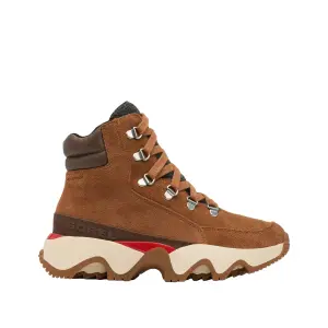 Sorel Kinetic™ Impact Conquest Plus bruin