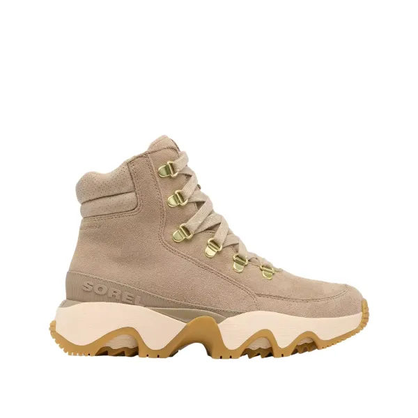 Sorel Kinetic™ Impact Conquest Plus Beige, vergelijk prijzen bij 1 winkel
