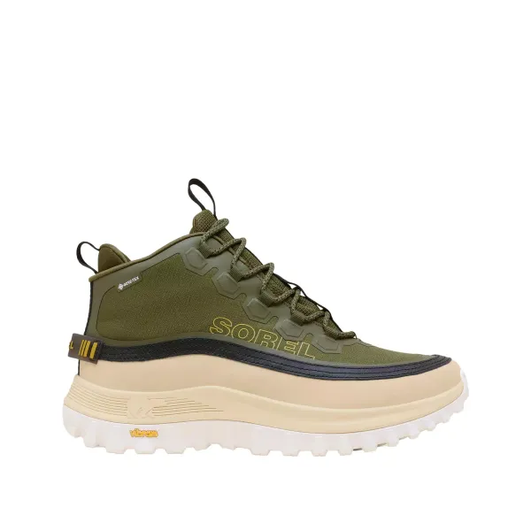 Sorel Callsign Horizon™ GTX Groen, vergelijk prijzen bij 1 winkel