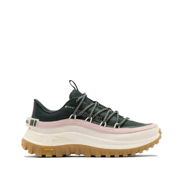 Sorel Callsign Horizon™ GTX Groen, vergelijk prijzen bij 1 winkel