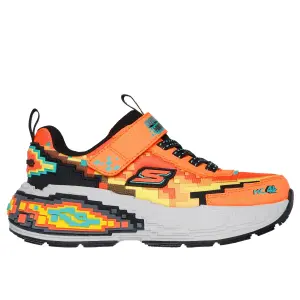 Skechers Mega-Craft 4K oranje