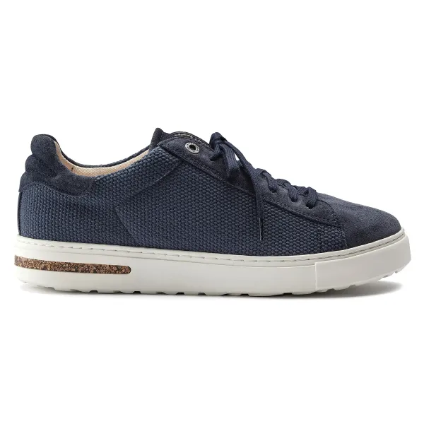 Birkenstock Bend Low Natural Leather Blauw, vergelijk prijzen bij 1 winkel