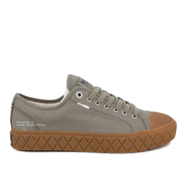Palladium Palla Ace Groen, vergelijk prijzen bij 1 winkel