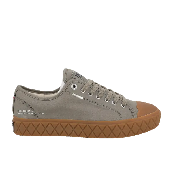 Palladium Palla Ace Groen, vergelijk prijzen bij 1 winkel