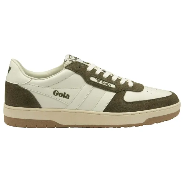 Gola Hawk Wit, vergelijk prijzen bij 1 winkel