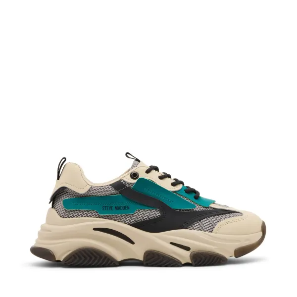 Steve Madden Possess Zwart, vergelijk prijzen bij 1 winkel
