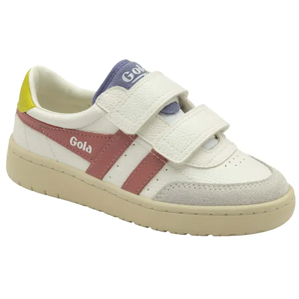 Gola Falcon Wit, vergelijk prijzen bij 1 winkel