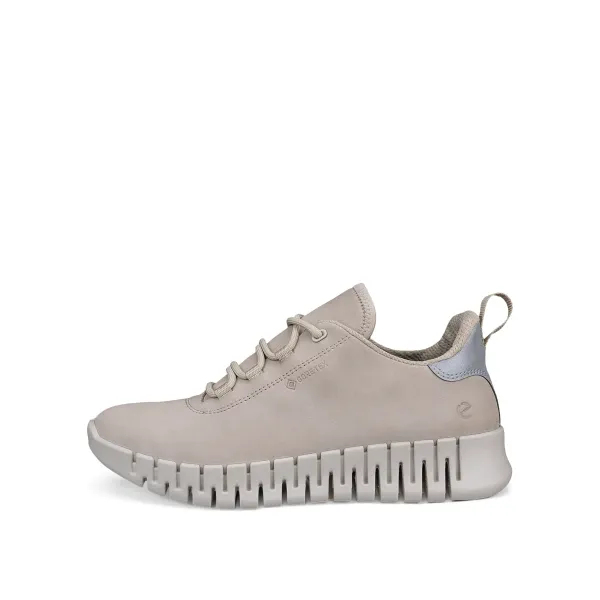 ECCO Gruuv GORE-TEX Beige, vergelijk prijzen bij 1 winkel