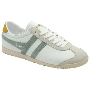 Gola Bullet Pearl wit