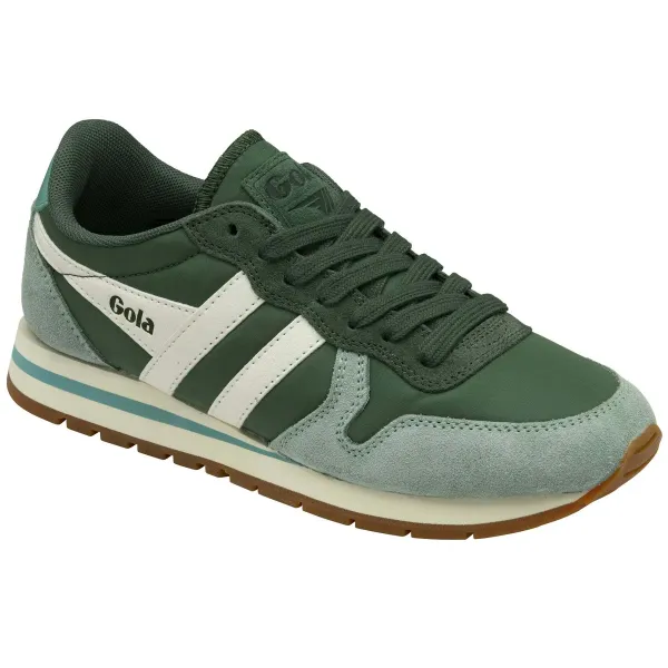 Gola Daytona Chute Groen, vergelijk prijzen bij 1 winkel