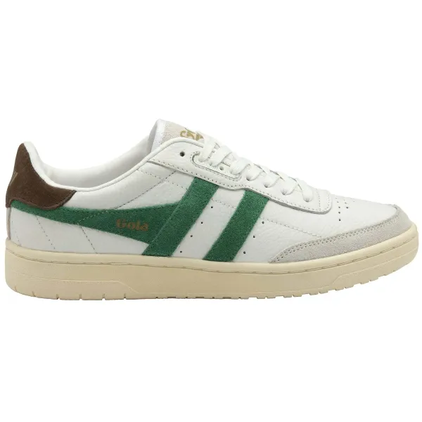 Gola Falcon Trainer Wit, vergelijk prijzen bij 1 winkel