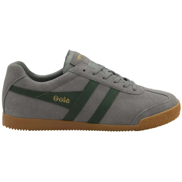 Gola Harrier Grijs, vergelijk prijzen bij 1 winkel