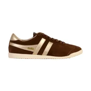Gola Bullet Pearl bruin