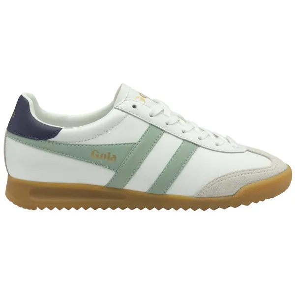 Gola Torpedo Leather Blauw, vergelijk prijzen bij 1 winkel
